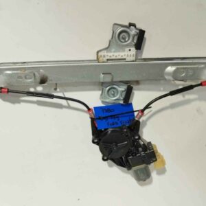 ALZA CRISTAL DELANTERO IZQUIERDO ELECTRICO FORD FIESTA (CB1) [2008-2013]