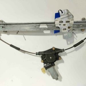 ALZA CRISTAL DELANTERO IZQUIERDO ELECTRICO FORD FIESTA (CB1) [2008-2013]