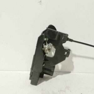 CERRADURA PUERTA TRASERA IZQUIERDA CHEVROLET SPARK GT [2009-2016]