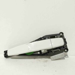 MANIJA  EXTERIOR DELANTERA DERECHA CHEVROLET SONIC BERLINA HATCHBACK [2011-2016]