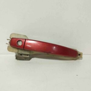 CERRADURA PUERTA DELANTERA IZQUIERDA CHEVROLET AVEO [2006-2012]