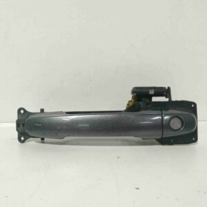 MANIJA EXTERIOR DELANTERA IZQUIERDA TOYOTA COROLLA (E15) [2006-2011]