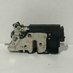 CERRADURA PUERTA DELANTERA IZQUIERDA CHEVROLET AVEO [2006-2012]