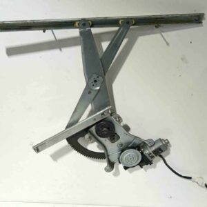 ALZA CRISTAL DELANTERO IZQUIERDO ELECTRICO CHEVROLET AVEO [2006-2012]