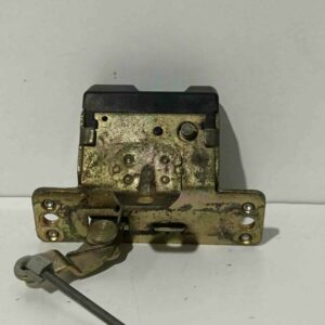 CERRADURA PORTON OPEL CORSA 2 [2000-2003]