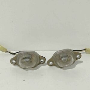 LUZ DE MATRICULA DAEWOO LANOS [1997-2004]