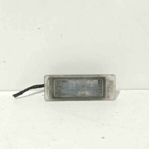 LUZ DE MATRICULA CHEVROLET SONIC BERLINA HATCHBACK [2011-2016]