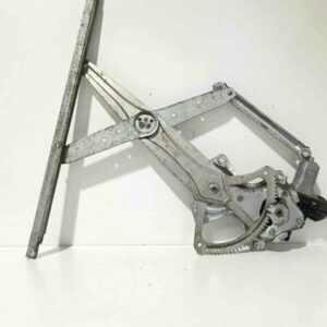 ALZA CRISTAL DELANTERO DERECHO ELECTRICO TOYOTA COROLLA (E15) [2006-2011]