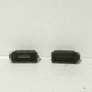 LUZ DE MATRICULA FORD FOCUS LIM. (CB4) [2007-2011]