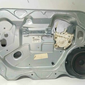 ALZA CRISTAL DELANTERO IZQUIERDO ELECTRICO FORD FOCUS LIM. (CB4) [2007-2011]