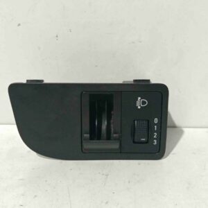 LLAVE REGULADOR ALTURA LUCES CHEVROLET SPARK GT [2009-2016]