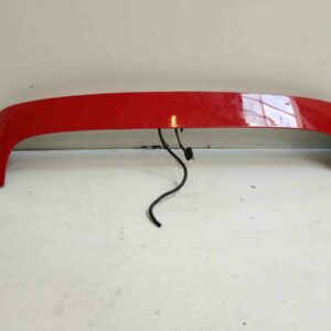 ALERON TRASERO FORD FIESTA (CB1) [2008-2013]