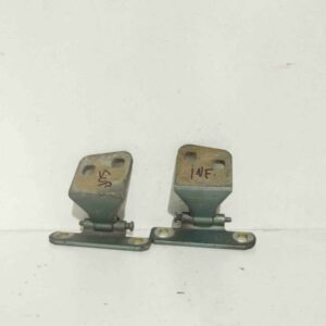 BISAGRA PUERTA DELANTERA DERECHA RENAULT LAGUNA (B56) [1998-2001]