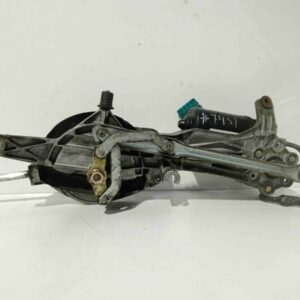 MAQUINA LIMPIA PARABRISA MERCEDES CLASE C (W202) BERLINA [1993-2000]