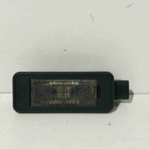 LUZ DE MATRICULA PEUGEOT 308 [2013-2021]