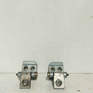 BISAGRA PUERTA DELANTERA IZQUIERDA PEUGEOT 206 BERLINA [1998-2010]