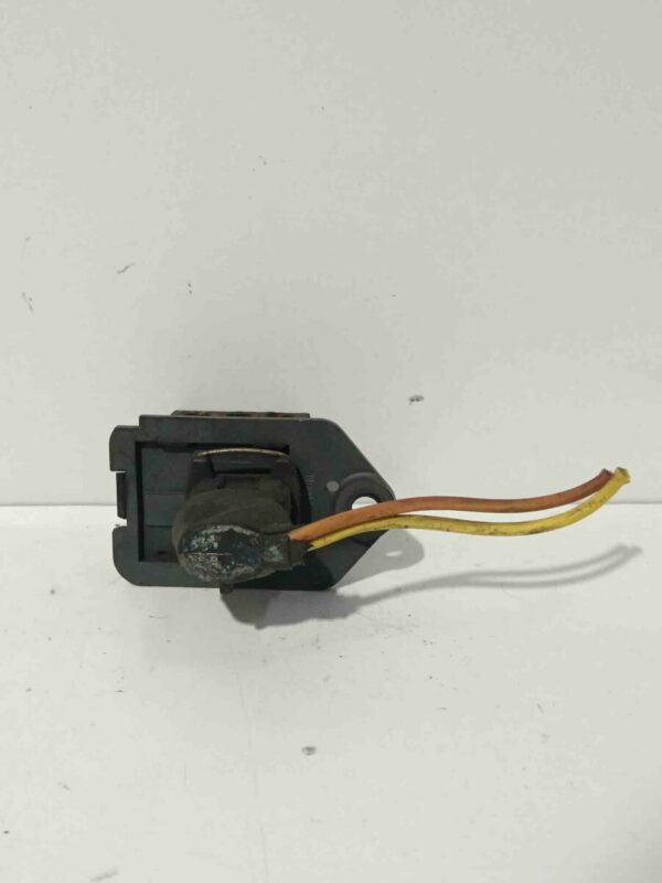 RESISTENCIA ELECTROVENTILADOR CITROEN XSARA PICASSO 1.8 16V NAFTA Motor 1,8 Ltr.  116 CV  [1999 - 2011] 5 Puertas - Imagen 2