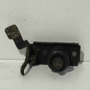 CIERRE ESPOLON FRENT CHEVROLET AVEO [2006-2012]