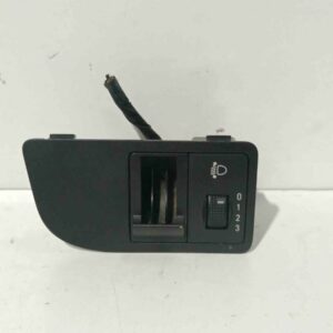 LLAVE REGULADOR ALTURA LUCES CHEVROLET SPARK GT [2009-2016]