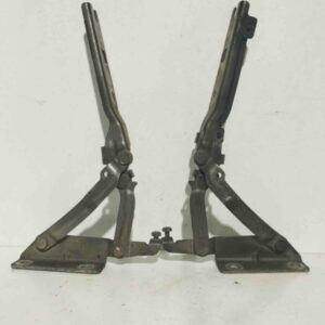 BISAGRA ESPOLON VOLKSWAGEN JETTA (1K2) [2005-2010]