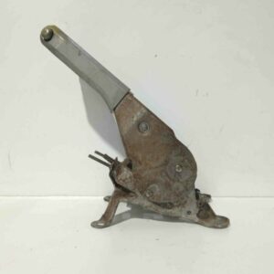 PALANCA FRENO DE MANO RENAULT MEGANE II BERLINA 5P [2002-2009]