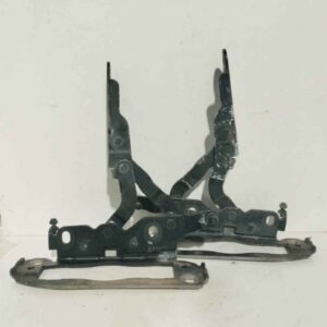 BISAGRA ESPOLON MERCEDES CLASE C (W204) BERLINA [2007-2011]