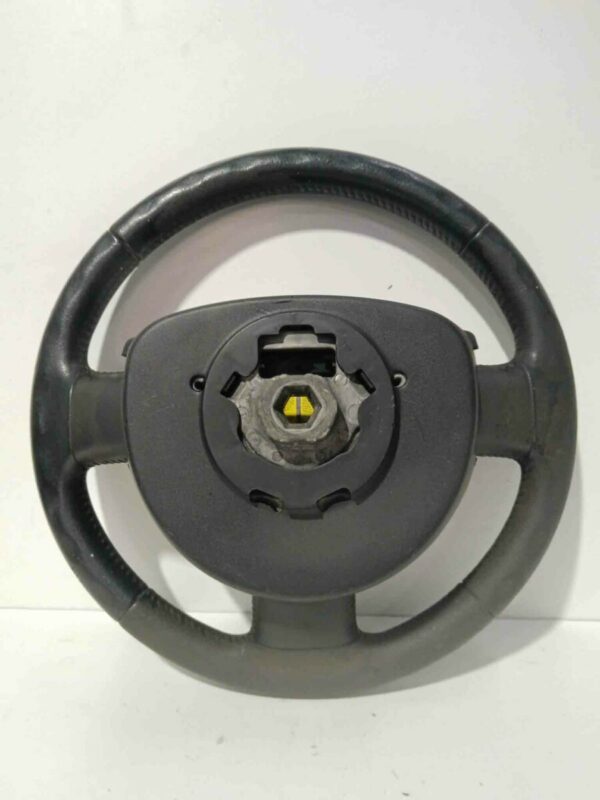 VOLANTE DIRECCION CON AIRBAG FORD FIESTA (CBK) [2001-2008] - Imagen 2