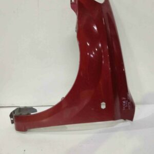 GUARDABARRO DELANTERO IZQUIERDO CHEVROLET AVEO [2006-2012]