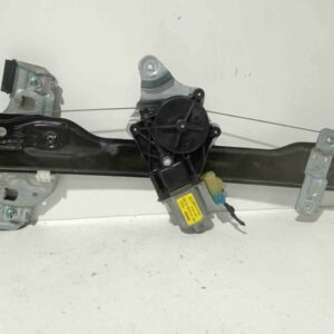 ALZA CRISTAL DELANTERO IZQUIERDO ELECTRICO CHEVROLET SONIC BERLINA HATCHBACK [2011-2016]