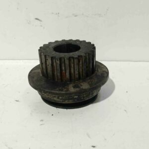 ENGRANAJE DE CIGUEÑAL CITROEN SAXO 1.5 D SX DIESEL Motor 1,5 Ltr.  57 CV  [1999 - 2004] 3 Puertas