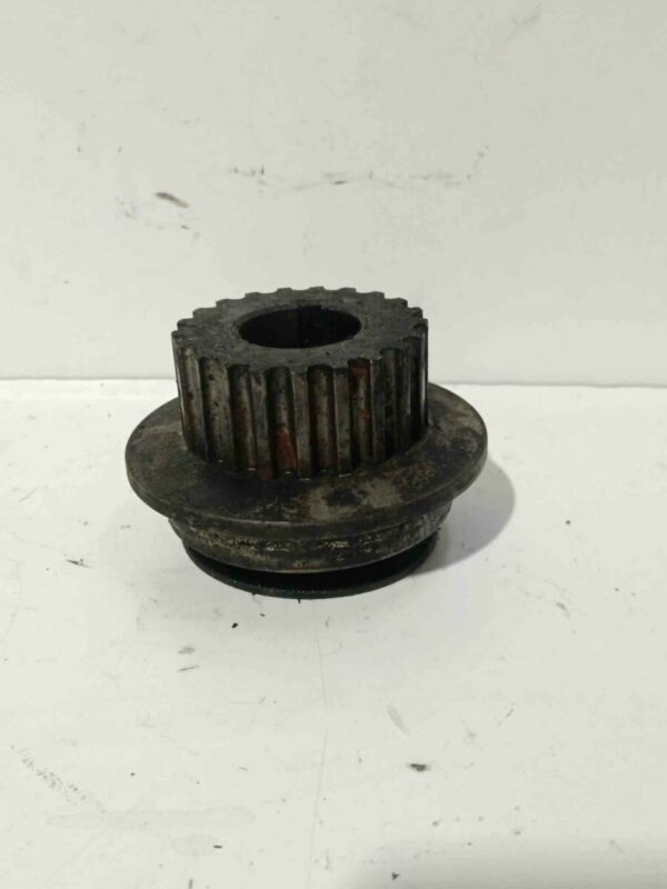 ENGRANAJE DE CIGUEÑAL CITROEN SAXO 1.5 D SX DIESEL Motor 1,5 Ltr.  57 CV  [1999 - 2004] 3 Puertas