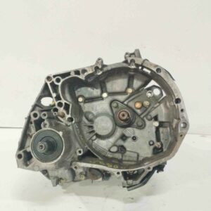 CAJA CAMBIOS RENAULT MEGANE I FASE 2 BERLINA (BA0) [1999-2002]