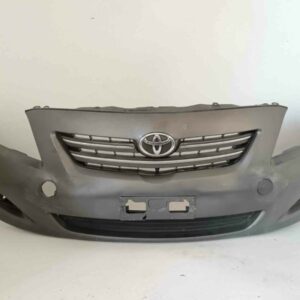 PARAGOLPES DELANTERO TOYOTA COROLLA (E15) [2006-2011]