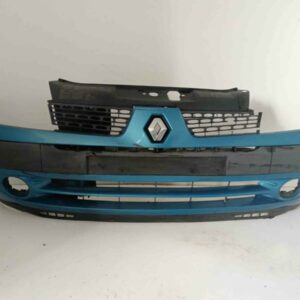 PARAGOLPES DELANTERO RENAULT CLIO II FASE II (B/CB0) [2001-2013]