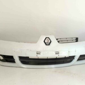 PARAGOLPES DELANTERO RENAULT CLIO II FASE II (B/CB0) [2001-2013]