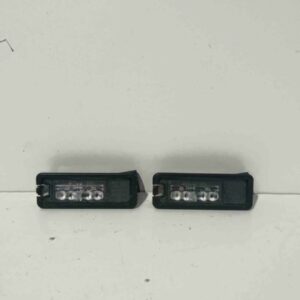 LUZ DE MATRICULA VOLKSWAGEN UP! (121) [2011-2016]