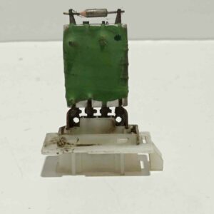 RESISTENCIA ELECTROVENTILADOR CITROEN C1 [2014-0]