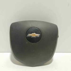 AIRBAG DELANTERO CONDUCTOR CHEVROLET SPARK GT Basis NAFTA 95 Motor 1,0 Ltr.  68 CV  [2009 - 2016] 5 Puertas