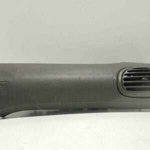AIRBAG DELANTERO DERECHO PEUGEOT 206 BERLINA XN DIESEL Motor 1,9 Ltr.  69 CV  [1998 - 2010] 5 Puertas