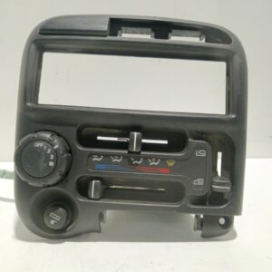 COMANDOS DE CALEFACCIÓN HYUNDAI ATOS PRIME (MX) GLS (2003->) NAFTA Motor 1,1 Ltr.  58 CV  [2000 - 2010] 5 Puertas