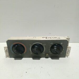 COMANDOS DE CALEFACCIÓN RENAULT TWINGO (CO6) 1.2 (C066/67/68) NAFTA Motor 1,2 Ltr.  54 CV  [1993 - 2007] 3 Puertas