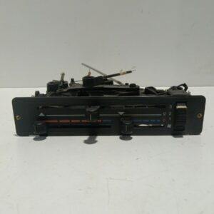 COMANDOS DE CALEFACCIÓN RENAULT 18 GTS NAFTA Motor 1,7 Ltr.  79 CV  [1978 - 0] 4 Puertas