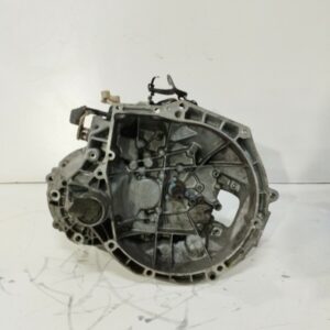 CAJA CAMBIOS PEUGEOT 207 Confort DIESEL Motor 1,4 Ltr.  68 CV  [2006 - 2012] 5 Puertas