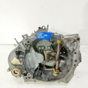 CAJA CAMBIOS PEUGEOT 205 BERLINA STYLE DIESEL GASOIL 1769 60 CV   [1983 - 1998] 5 Puertas