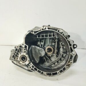 CAJA CAMBIOS CHEVROLET AVEO LT NAFTA 95 Motor 1,4 Ltr.  94 CV  [2006 - 2012] 4 Puertas