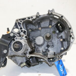 CAJA CAMBIOS RENAULT 19 HATCHBACK (B/C53) 19    5 PUERTAS GASOLINA 1390 CC 78 CV  [1988 - 0] 5 Puertas