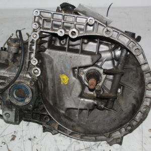 CAJA CAMBIOS ALFA ROMEO 155 2.5 TD DIESEL Motor 2,5 Ltr.  125 CV  [1992 - 1997] 4 Puertas