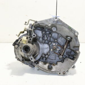 CAJA CAMBIOS PEUGEOT 206 BERLINA 1,4 NAFTA Motor 1,4 Ltr.  75 CV  [1998 - 2010] 3 Puertas