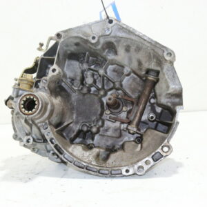 CAJA CAMBIOS PEUGEOT 206 BERLINA XT NAFTA Motor 1,6 Ltr.  88 CV  [1998 - 2010] 3 Puertas