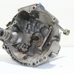 CAJA CAMBIOS PEUGEOT 206 BERLINA 1.4 16V CAT (KFU / ET3J4) NAFTA 95 Motor 1,4 Ltr.  88 CV  [1998 - 2010] 3 Puertas